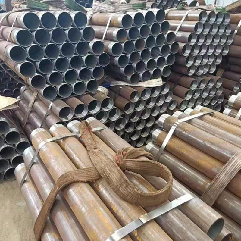 克山地质钻探用跟管