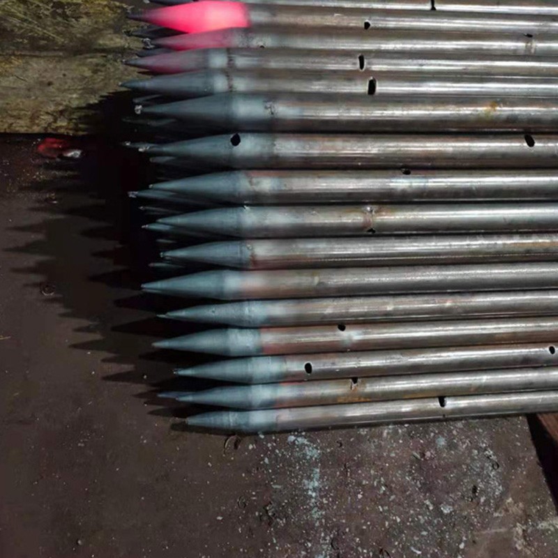 克山注浆小导管